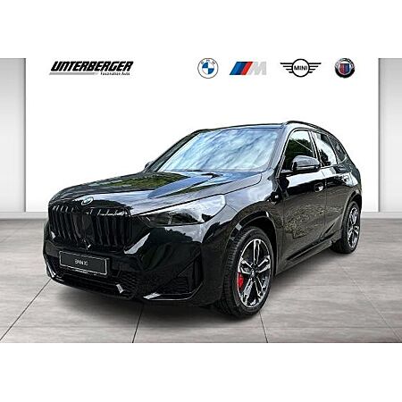 BMW X1 leasen