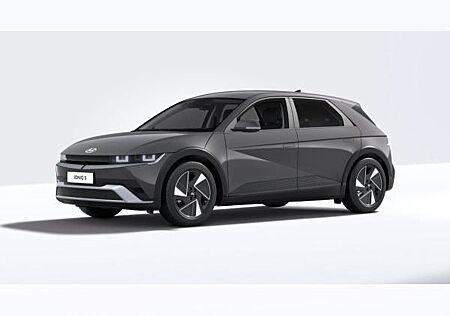 Hyundai IONIQ 5 Basis mit Wärmepumpe