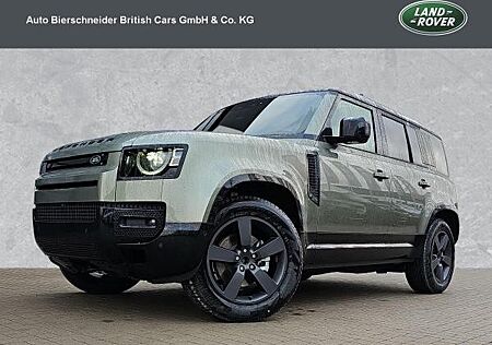 Land Rover Defender 110 D250 X-Dynamic SE