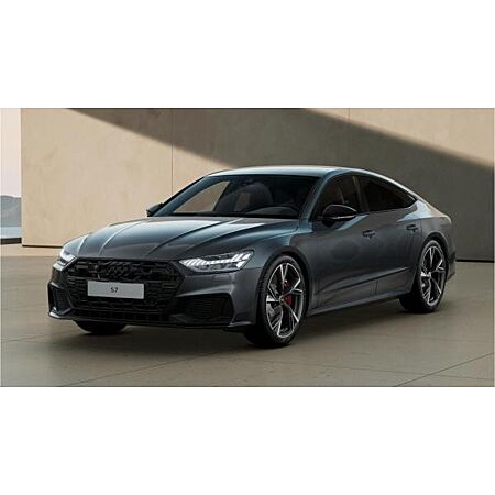 Audi S7 leasen