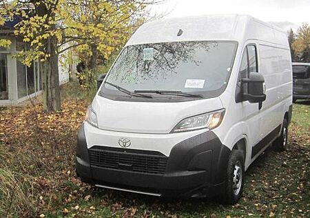 Toyota Proace Max H2 Kasten (MFY)