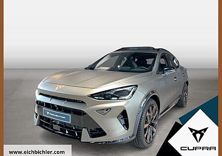 Cupra Formentor VZ 2.0TSI DSG 4Drive AKRAPOVIC.PANO.SENNHEISER.NAVI.19 COPPER! Sportpaket