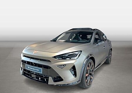 Cupra Formentor VZ 2.0TSI DSG 4Drive AKRAPOVIC.PANO.SENNHEISER.NAVI.19 COPPER! Sportpaket