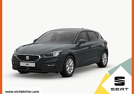 Seat Leon RoadEdition 1.5TSI ACC.NAVI.SITZHZG.KAMERA.GJR.