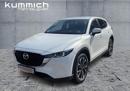 Mazda CX-5 AWD Ad´Vantage Navi Kamera PDC