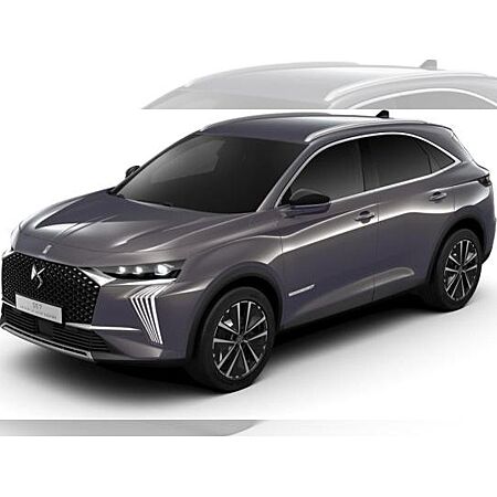 DS Automobiles DS7 Crossback leasen