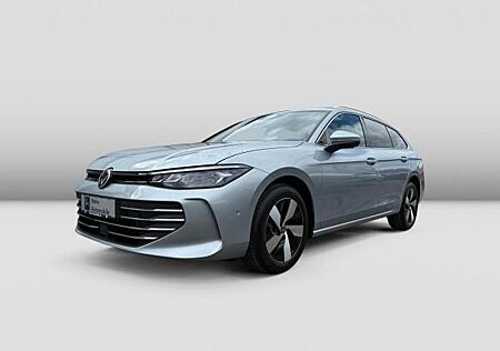 VW Passat Volkswagen Business 2,0TDI 110kW DSG AHK NAVI TRAVEL