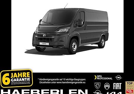 Citroën Jumper Kastenwagen 33 L2H1 BlueHDi