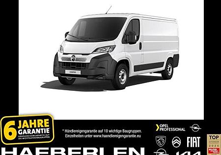 Citroën Jumper Kastenwagen 33 L2H1 BlueHDi