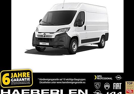 Citroën Jumper Kastenwagen 35 L2H2 BlueHDi