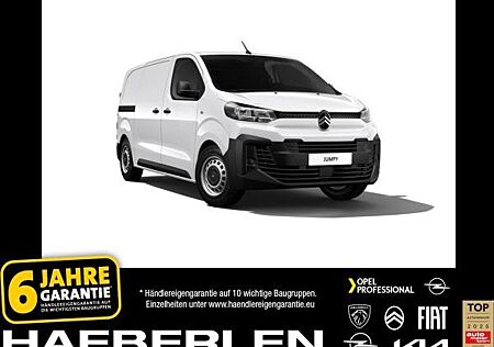 Citroën Jumpy Kastenwagen L3 2.0 BlueHDi
