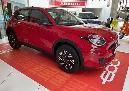 Fiat 600 1.2 Hybrid Basic SOFORT VERFÜGBAR