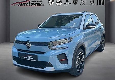 Citroën C3 Turbo 100 S6S Max - Navi Kamera *Sofort Verfügbar*