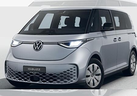 VW ID.BUZZ Volkswagen Pure