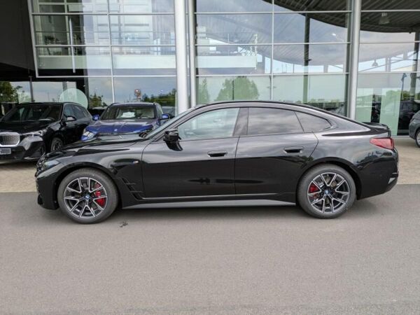 BMW 420 420d M Sportpaket bild 2