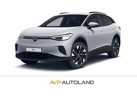 VW ID.4 Volkswagen Pro | NAVI | LED | ACC | AHK | SITZH. |