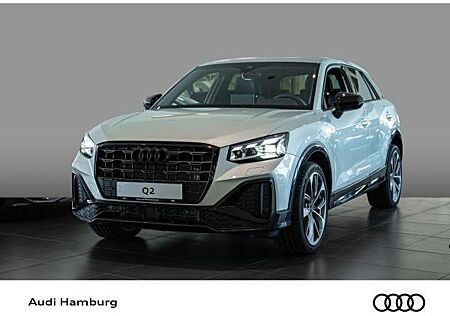 Audi Q2 S line 35 TDI S tronic _LGE