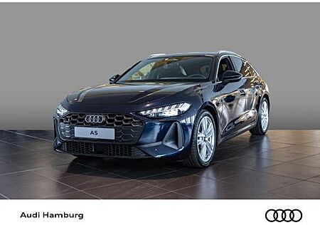 Audi A5 Avant TDI S tronic