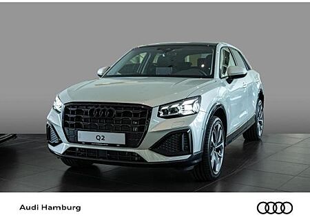 Audi Q2 advanced 35 TFSI S tronic _LGE