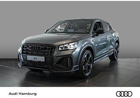 Audi Q2 S line 40 TFSI quattro S tronic _LGE