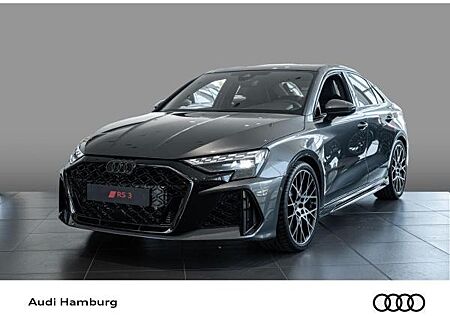 Audi RS3 RS 3 Limousine S tr onic