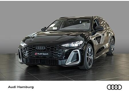 Audi A5 Avant TFSI S tronic _LGE