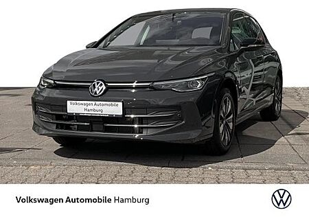 VW Golf Volkswagen Life 1,5 l eTSI OPF 7-Gang-Doppelkupplungsgetriebe DSG _LGE