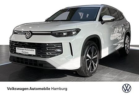 VW Tayron Volkswagen Elegance 1,5 l eTSI OPF (1 7-Gang-Doppelkupplungsgetriebe DS G _LGE
