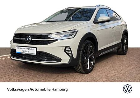 VW Taigo Volkswagen Style 1,5 l TSI OPF ) 7-Gang-Doppelkupplungsgetriebe DSG