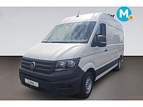 Volkswagen Crafter 35 Kasten MR HD Kamera App GJ-Reifen Volkswagen Crafter 35 Kasten MR HD Kamera App GJ-Reifen