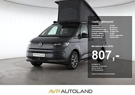 VW T6 California Volkswagen California T7 2.0 TDI DSG OCEAN AHK | MARKISE