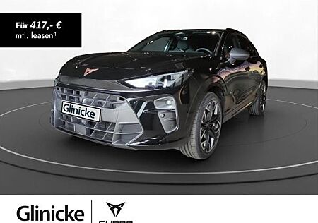 Cupra Terramar 2.0 TSI DSG VZ 4Drive Sennheiser AHK