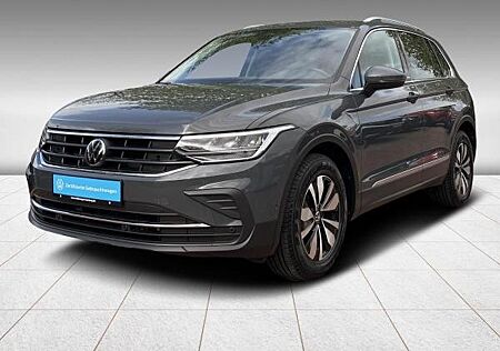 VW Tiguan Volkswagen 1.5 TSI Move DSG Panorama Navi Kamera