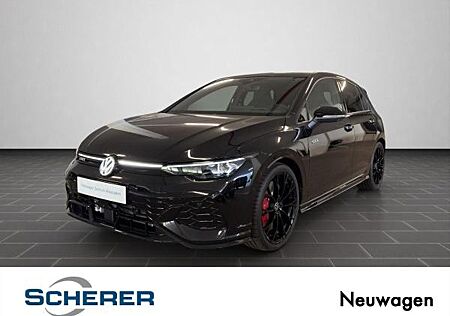 VW Golf Volkswagen GTI Clubsport 2.0 TSI DSG PERFORMANCE PANO