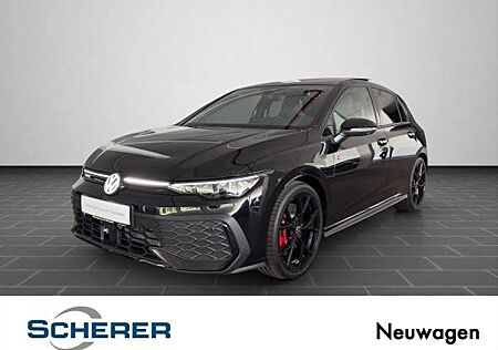 VW Golf Volkswagen GTI 2.0 TSI DSG BLACKSTYLE PANO HARMAN MATR