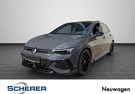 VW Golf Volkswagen GTI Clubsport 2.0 TSI DSG PERFORMANCE PANO