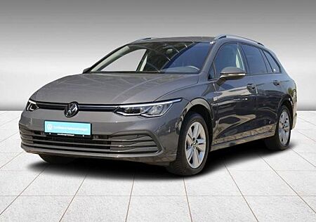 VW Golf Volkswagen VIII Variant 2.0 TDI DSG Kamera Navi AHK