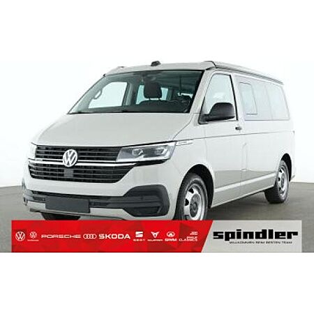 VW T6 California leasen
