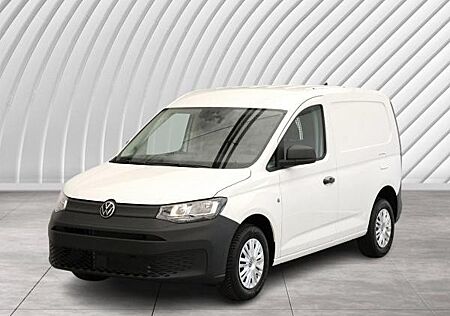 VW Caddy Volkswagen Cargo Basis