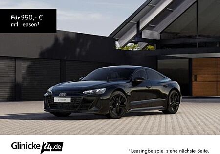 Audi e-tron GT quattro 21" *FREI KONFIGURIERBAR*
