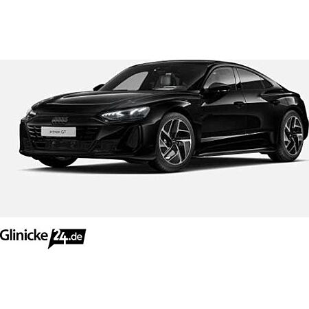 Audi e-tron GT leasen