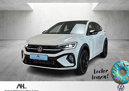 VW Taigo Volkswagen R-Line 1,0 l TSI DSG PANO AHK RFK NAVI