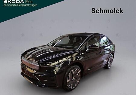 Skoda Enyaq Coupe RS iV 4x4 AHK ACC NAVI LED