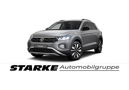 VW T-Roc Volkswagen 1.0 TSI Goal