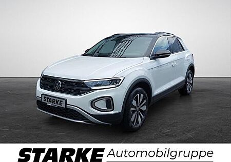 VW T-Roc Volkswagen 1.0 TSI Goal