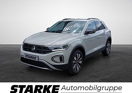 VW T-Roc Volkswagen 1.0 TSI Goal