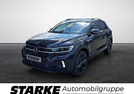VW T-Roc Volkswagen 2.0 TDI DSG R-Line