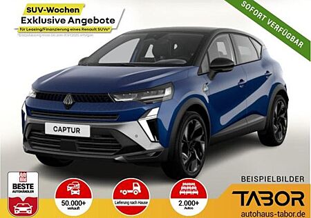 Renault Captur Esprit Alpine Full Hybrid E-Tech 160