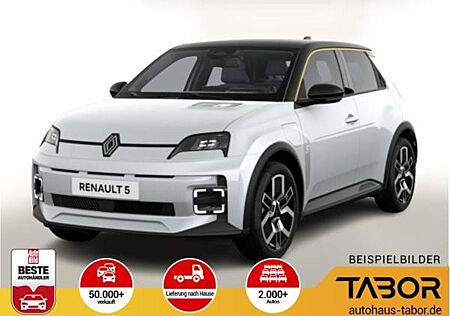 Renault R 5 5 Techno 10 Comfort Range Kam SHZ Nav ACC