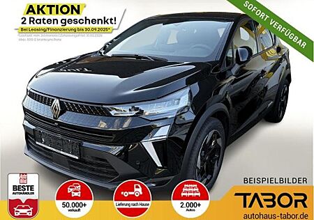 Renault Captur Techno Full Hybrid E-Tech 160 ParkAssist